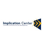 Implication Logo