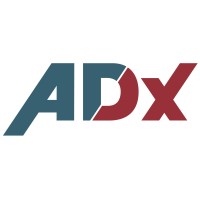 ADx NeuroSciences Logo