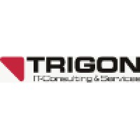 Trigon Consulting GmbH & Co. KG Logo