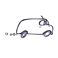 Little Guys Delivery Service Inc Logo