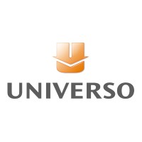 Universo S.A. Logo