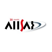 ALLSAT GmbH Logo