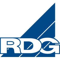 RDG Unternehmensberatung AG Logo