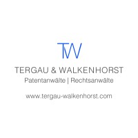 Tergau & Walkenhorst Patent Attorneys Logo