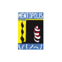 Mentopolis Consulting & Software Concepts GmbH Logo