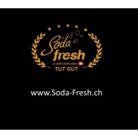 Soda Fresh Schweiz AG Logo