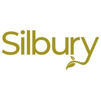 Silbury Logo