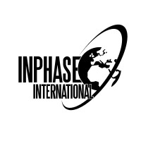 IN PHASE INTERNATIONAL LIMITED Logo