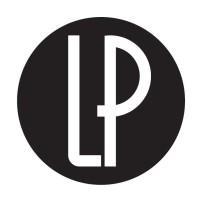 Groupe LP Promotion Logo
