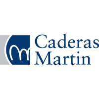CADERAS MARTIN SA Logo