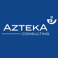 AZTEKA Consulting GmbH Logo