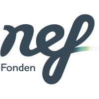 nef Fonden Logo