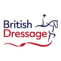 British Dressage Logo