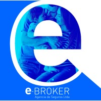 E-Broker Agencia de Seguros Logo