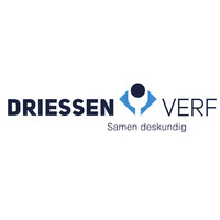 Driessen Verf Logo
