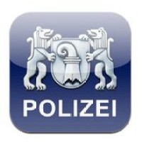 Kantonspolizei Basel-Stadt Logo