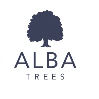 Alba Trees Plc Logo
