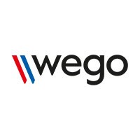 Wego Systembaustoffe GmbH Logo