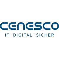 Cenesco GmbH Logo