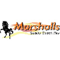 MARSHALLS COACHES LLP Logo