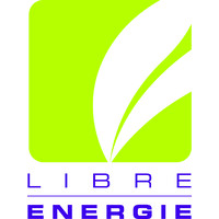 Libre Energie - Spécialiste de la production d’énergie solaire Logo