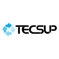 TECSUP Logo