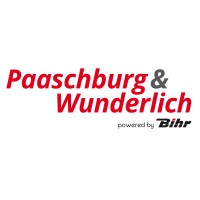 Paaschburg & Wunderlich GmbH Logo