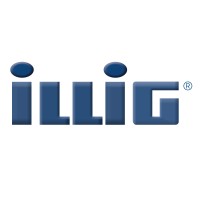 ILLIG Maschinenbau GmbH & Co. KG Logo