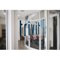 TRIVIT AG Logo
