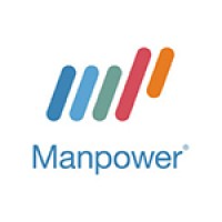 Manpower Switzerland Logo
