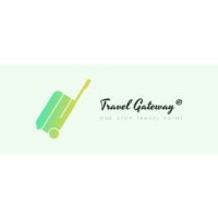 Travel Gateway Logo