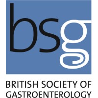 British Society of Gastroenterology (BSG) Logo