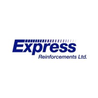 Express Reinforcements Ltd Logo