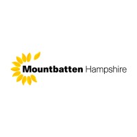 Mountbatten Hampshire Logo