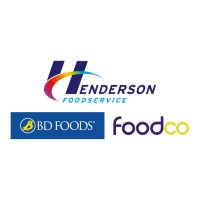 Henderson Foodservice Ltd. Logo