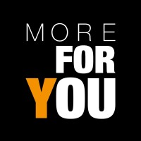 More for You Logo