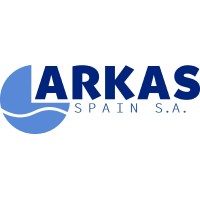 Arkas Spain S.A. Logo