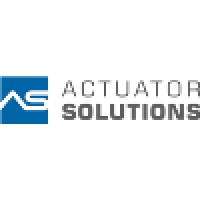 Actuator Solutions GmbH Logo