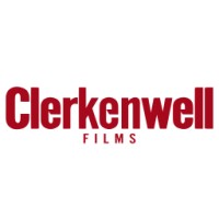 Clerkenwell Films Logo