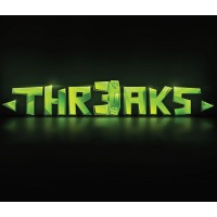 THREAKS GmbH Logo