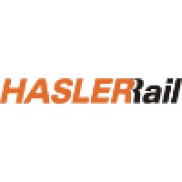 HaslerRail AG Logo