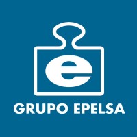 GRUPO EPELSA | Soluciones de Pesaje y Etiquetado sector retail e industrial Logo