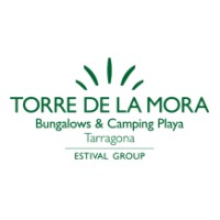 Camping Torre de la Mora Logo