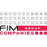 FIM Group of Companies Logo