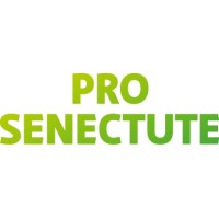 Pro Senectute Logo