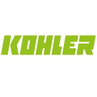KOHLER Maschinenbau GmbH Logo