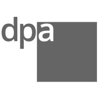 dpa lighting consultants Logo
