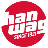 Hanwag Logo