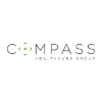 Compass Healthcare Group Logo