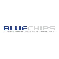 Bluechips Microhouse Co., Ltd. Logo